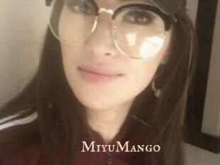 MiyuMango