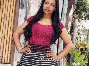 Mizaky