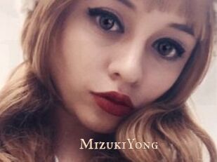 MizukiYong