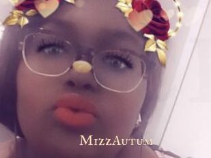 MizzAutum