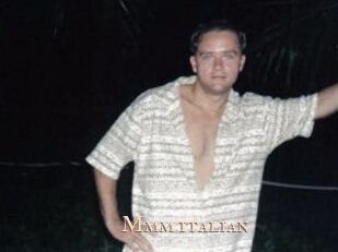 Mmm_italian