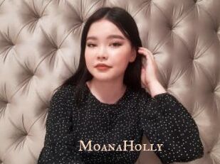 MoanaHolly
