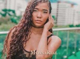 MoanaReal