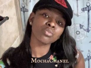 MochaChanel