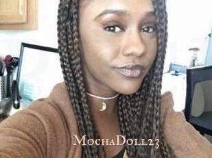 MochaDoll23