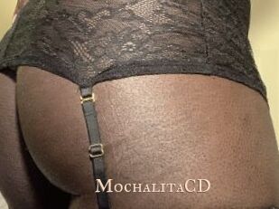 MochalitaCD
