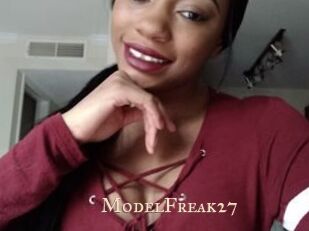 ModelFreak27
