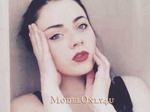 ModelOnly4u