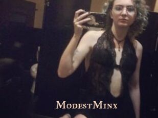 ModestMinx