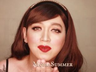 MoiraSummer