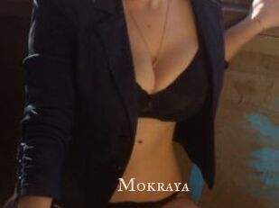 Mokraya