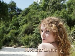 MollieMagick