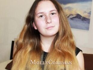 MollyColeman