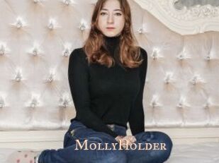 MollyHolder