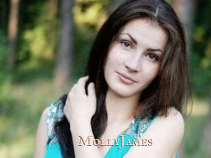 MollyJames