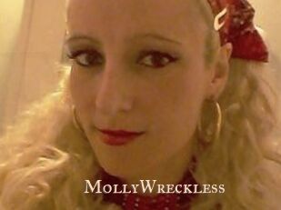 MollyWreckless
