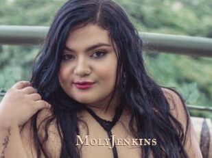 MolyJenkins