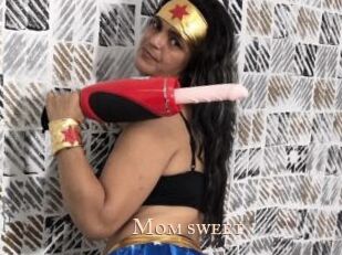 Mom_sweet