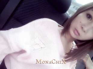 MonaChiX