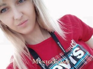 MonicaFlame