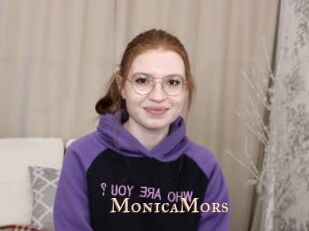 MonicaMors