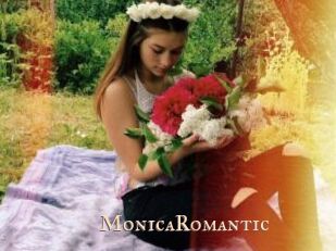 MonicaRomantic