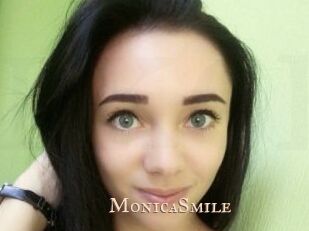 MonicaSmile