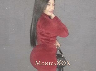MonicaXOX