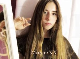 MonicaXX