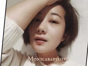 Monicababylove