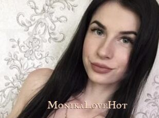 MonikaLoveHot