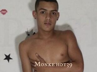 Monke_hot39