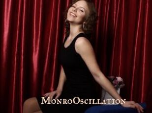 MonroOscillation