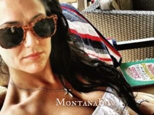 MontanaFox