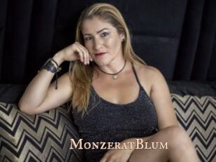 MonzeratBlum
