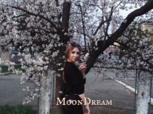 MoonDream