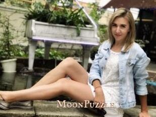 MoonPuzzle