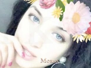 Moran