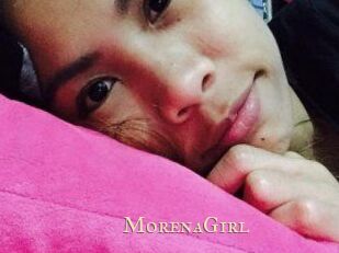MorenaGirl