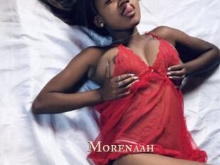 Morenaah