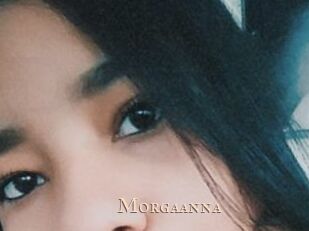 Morgaanna