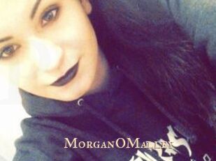 MorganOMalley