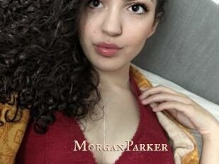 MorganParker