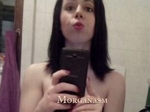 Morganasm