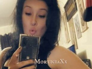 MorticiaXx