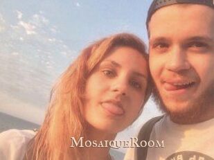 MosaiqueRoom