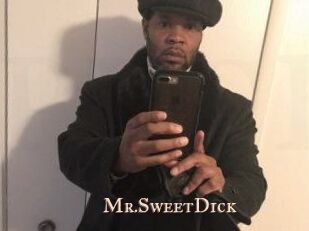 Mr.SweetDick