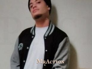 MrAction