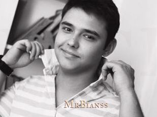 MrBianss