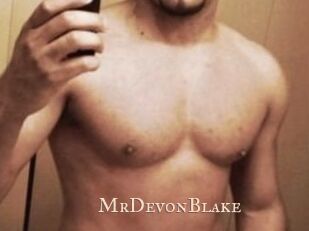 MrDevonBlake